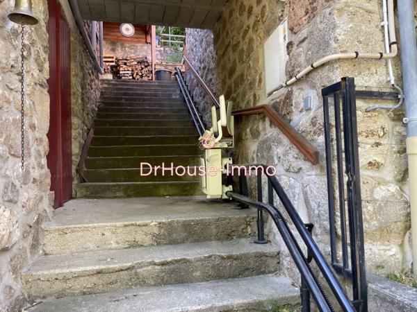 Maison à vendre 10 pièces de 175 m²