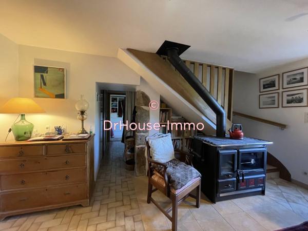 Maison à vendre 10 pièces de 175 m²
