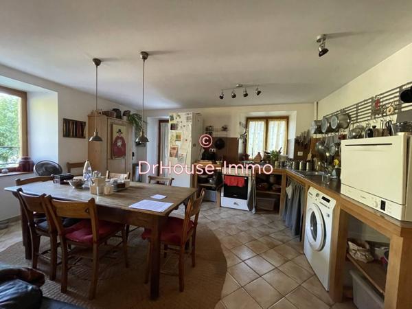 Maison à vendre 10 pièces de 175 m²
