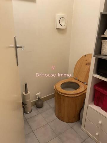 Maison à vendre 10 pièces de 175 m²
