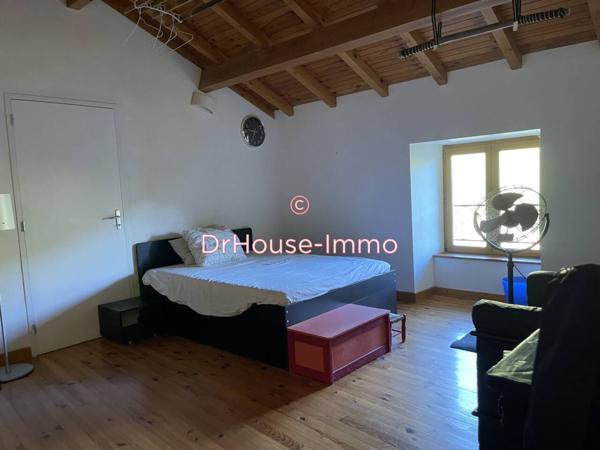 Maison à vendre 10 pièces de 175 m²