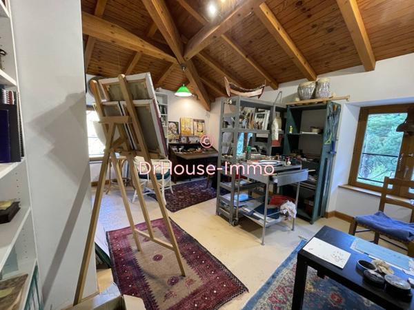 Maison à vendre 10 pièces de 175 m²