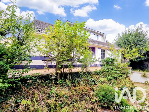 Maison à vendre 7 pièces 171 m² Conflans-Sainte-Honorine