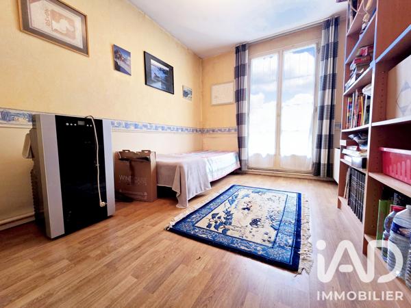 Maison à vendre 7 pièces 171 m² Conflans-Sainte-Honorine