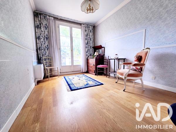 Maison à vendre 7 pièces 171 m² Conflans-Sainte-Honorine