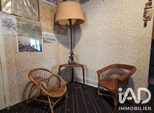 Maison à vendre 7 pièces 171 m² Conflans-Sainte-Honorine