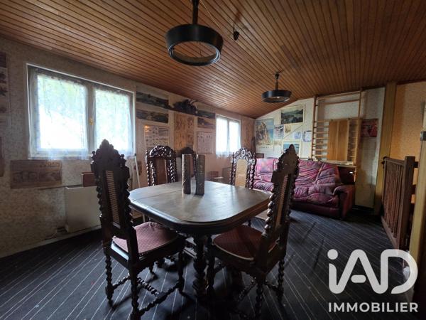 Maison à vendre 7 pièces 171 m² Conflans-Sainte-Honorine