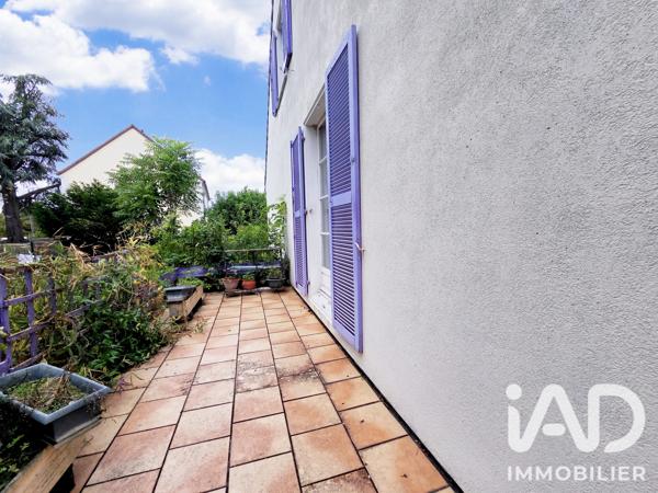 Maison à vendre 7 pièces 171 m² Conflans-Sainte-Honorine