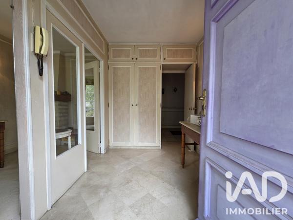 Maison à vendre 7 pièces 171 m² Conflans-Sainte-Honorine