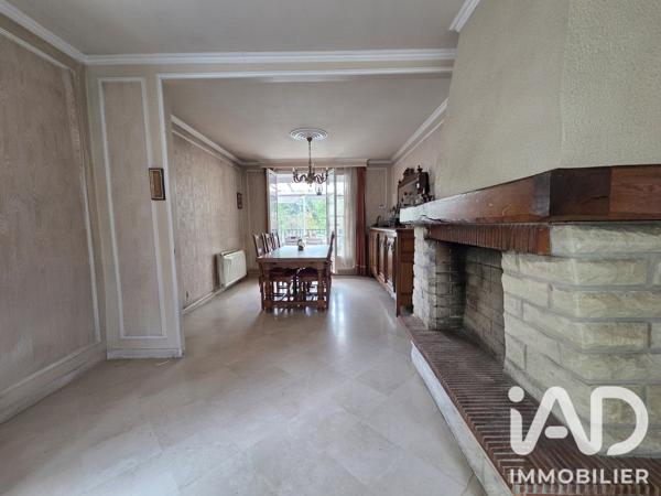 Maison à vendre 7 pièces 171 m² Conflans-Sainte-Honorine