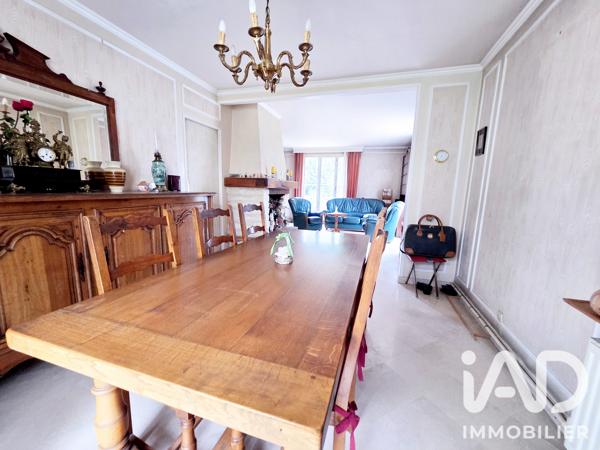 Maison à vendre 7 pièces 171 m² Conflans-Sainte-Honorine