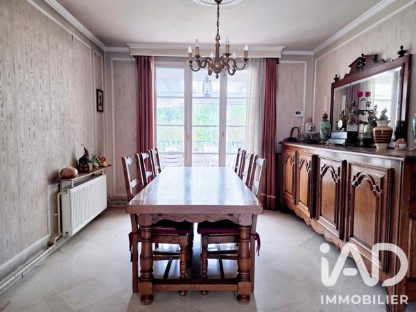 Maison à vendre 7 pièces 171 m² Conflans-Sainte-Honorine