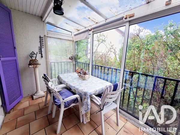 Maison à vendre 7 pièces 171 m² Conflans-Sainte-Honorine