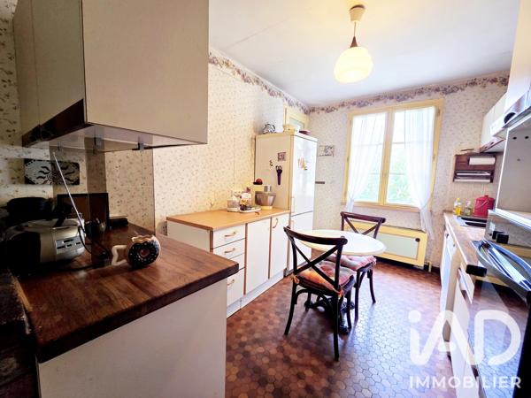 Maison à vendre 7 pièces 171 m² Conflans-Sainte-Honorine