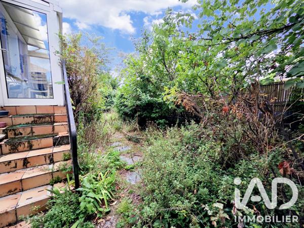 Maison à vendre 7 pièces 171 m² Conflans-Sainte-Honorine