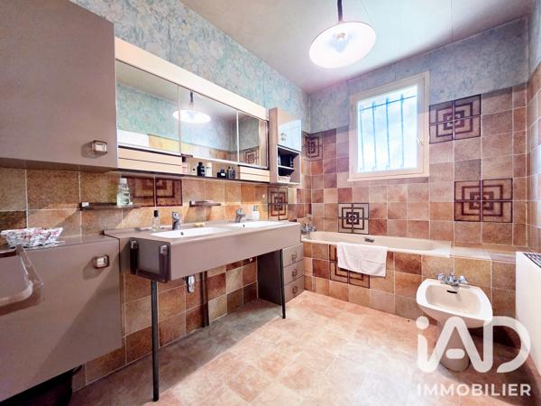 Maison à vendre 7 pièces 171 m² Conflans-Sainte-Honorine