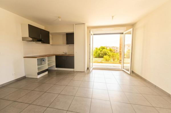 Appartement à vendre 3 pièces VILLENAVE D'ORNON (33)
