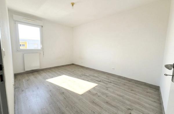 Appartement à vendre 3 pièces VILLENAVE D'ORNON (33)