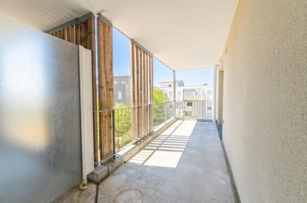 Appartement à vendre 3 pièces VILLENAVE D'ORNON (33)