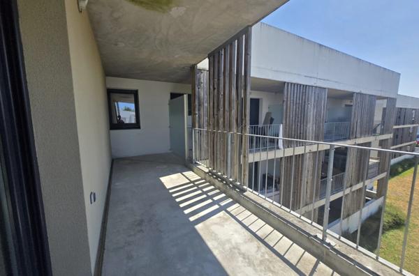 Appartement à vendre 3 pièces VILLENAVE D'ORNON (33)