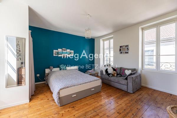 Maison à DEUIL-LA-BARRE, 95170 - 7 pièces 156m²