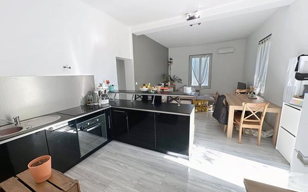 Appartement à vendre    3 pièces • 74 m2 Villeneuve-lès-Avignon