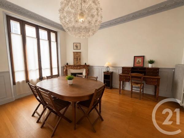 Maison à vendre  7 pièces - 86,77 m 2   FONTAINEBLEAU  - 77