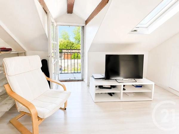 Maison à vendre  7 pièces - 86,77 m 2   FONTAINEBLEAU  - 77