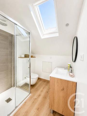 Maison à vendre  7 pièces - 86,77 m 2   FONTAINEBLEAU  - 77