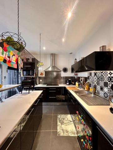 !! A saisir !! Maison récente de plain-pied dans un superbe quartier de BOULAZAC-ISLE-MANOIRE 24750