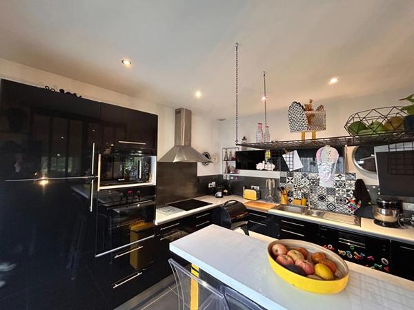 !! A saisir !! Maison récente de plain-pied dans un superbe quartier de BOULAZAC-ISLE-MANOIRE 24750