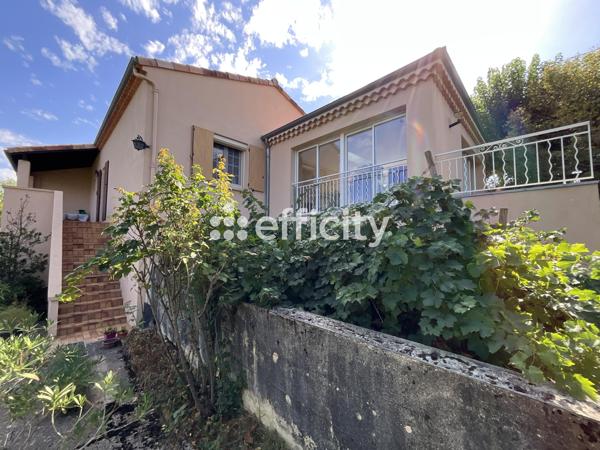 Maison
         7 pièces
        - 167 m² 349 000 € *