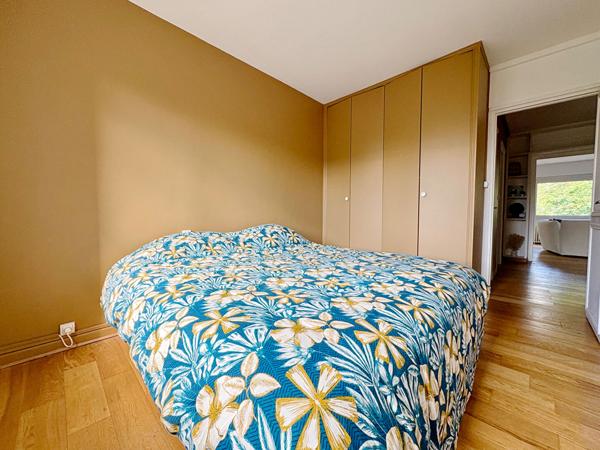 Très bel appartement de type 2, La Madeleine/ Botanique de 59 m² La madeleine Très bel appartement de type 2, La Madeleine/ Botanique de 59 m² La madeleine