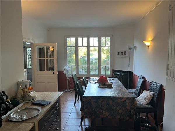 Maison à vendre |  Saint-Dizier-Leyrenne |  7 pièces | 188 m²