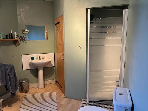 Maison à vendre |  Saint-Dizier-Leyrenne |  7 pièces | 188 m²