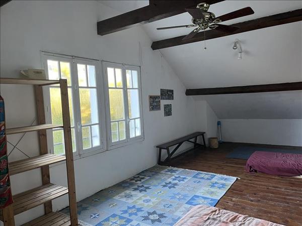 Maison à vendre |  Saint-Dizier-Leyrenne |  7 pièces | 188 m²