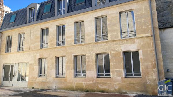 BUREAUX 40 M²