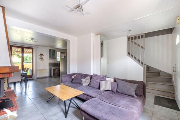 Maison à vendre |  Vaulx-en-Velin |  4 pièces | 72 m²