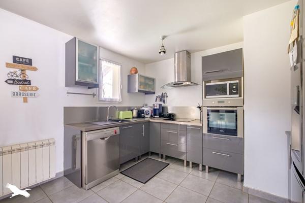 Maison à vendre |  Vaulx-en-Velin |  4 pièces | 72 m²