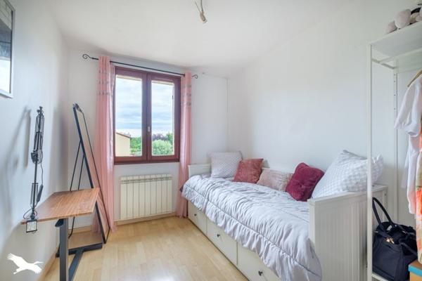 Maison à vendre |  Vaulx-en-Velin |  4 pièces | 72 m²