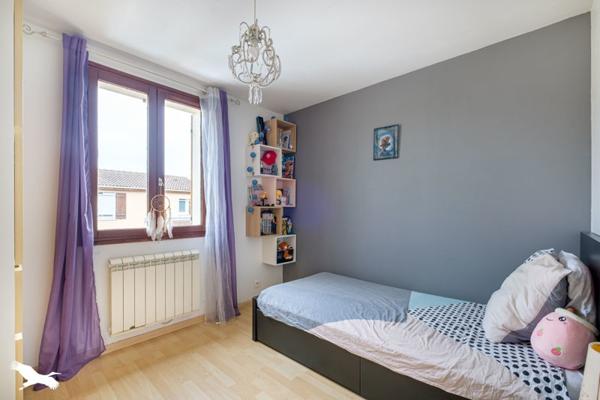 Maison à vendre |  Vaulx-en-Velin |  4 pièces | 72 m²