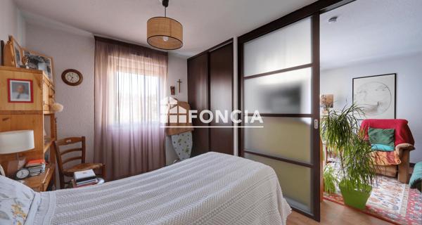 À vendre Appartement 2 pièces 20 m² - Voiron 38500