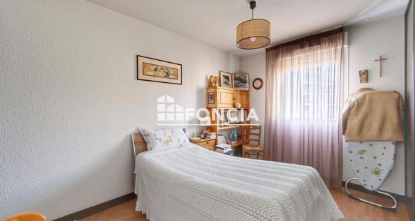À vendre Appartement 2 pièces 20 m² - Voiron 38500