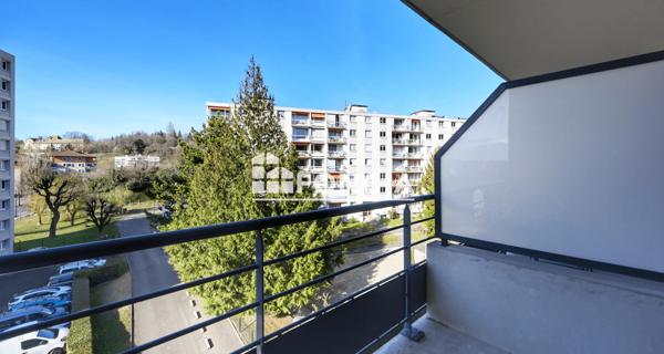 À vendre Appartement 2 pièces 20 m² - Voiron 38500