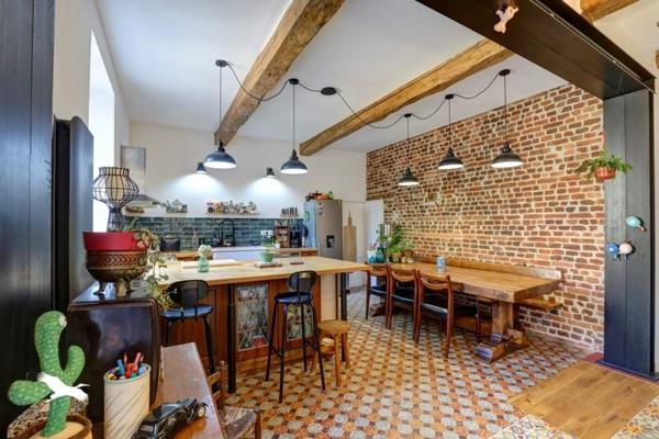 Maison à vendre |  Gaillac |  6 pièces | 238 m²