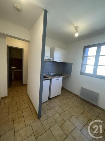 Appartement F1 à vendre  1 pièce - 21,85 m2 TOULOUSE - 31