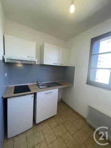 Appartement F1 à vendre  1 pièce - 21,85 m2 TOULOUSE - 31