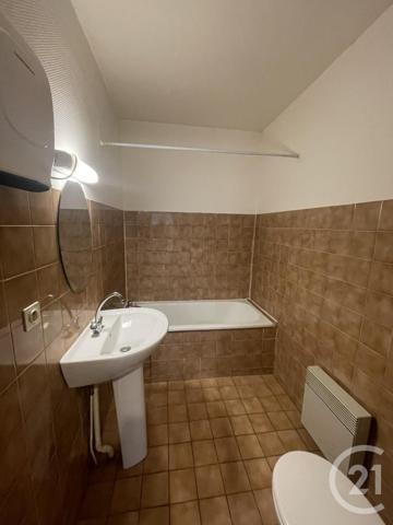 Appartement F1 à vendre  1 pièce - 21,85 m2 TOULOUSE - 31