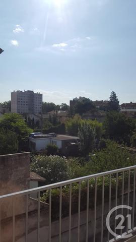 Appartement F1 à vendre  1 pièce - 21,85 m2 TOULOUSE - 31