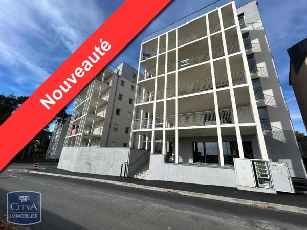 Appartement à vendre 3 pièces 75.8m²